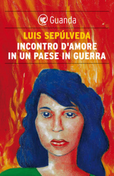 Incontro d'amore in un paese in guerra