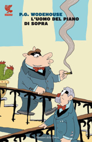 L'uomo Del Piano Di Sopra