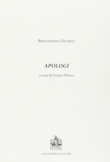 Apologi