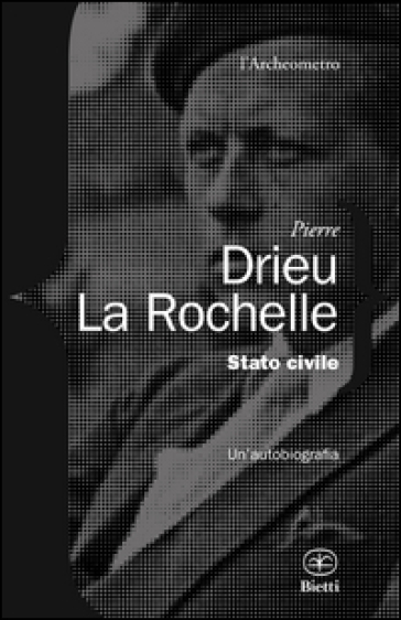 Stato civile. Un'autobiografia