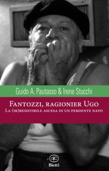 Fantozzi, ragionier Ugo-0