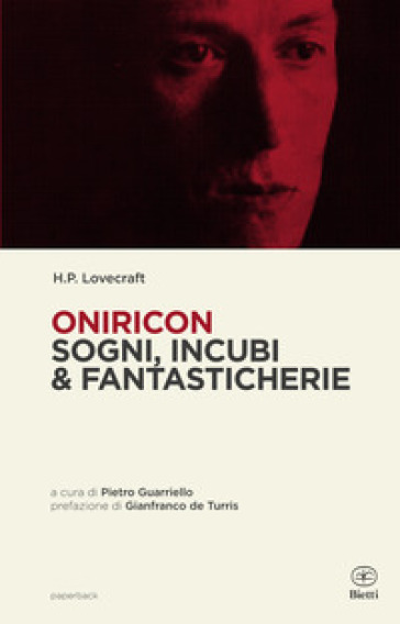 Oniricon. Sogni, incubi &amp; fantasticherie-0