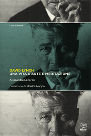 David Lynch. Una Vita D'arte E Meditazione-image