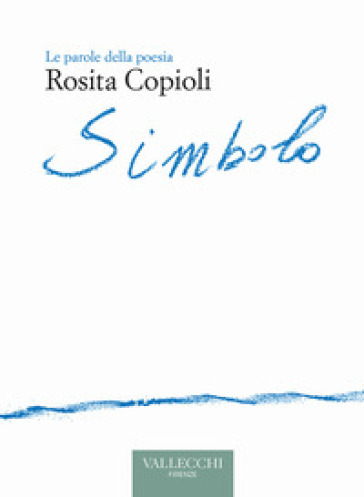 Simbolo. Ediz. critica