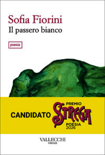 Il passero bianco. Ediz. integrale