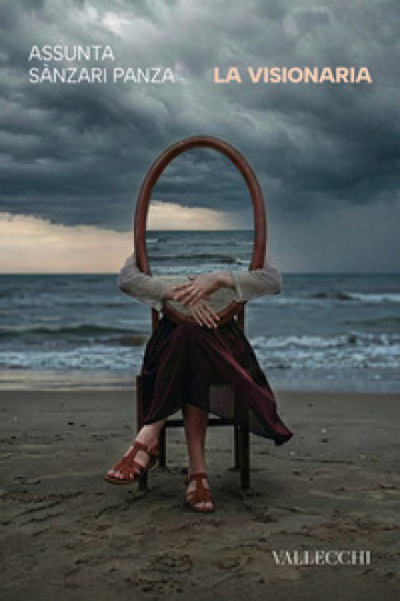 La visionaria