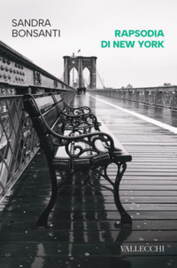 Rapsodia di New York