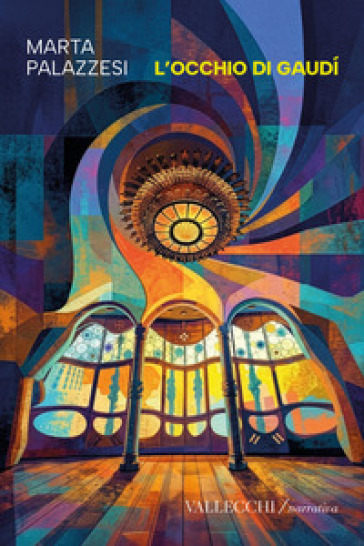 L'occhio di Gaudí