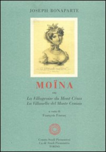 Möina ou la villageoise du mont Cénis-La villanella del monte Cenisio