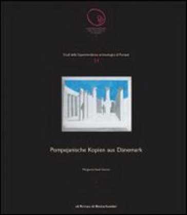 Pompejanische kopien aus Dänemark