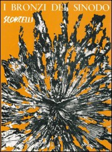 I Bronzi Del Sinodo. Ediz. Illustrata