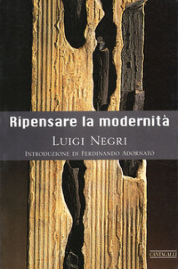 Ripensare La Modernità