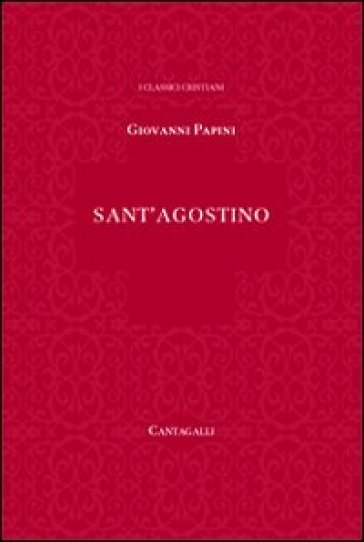 Sant'Agostino