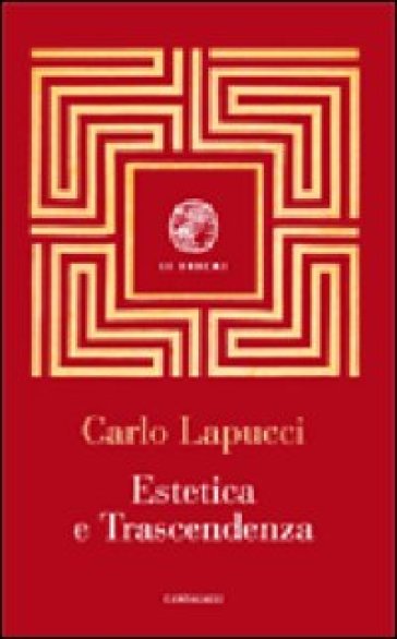 Estetica e trascendenza