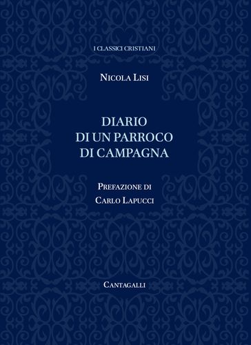 Diario di un parroco di campagna