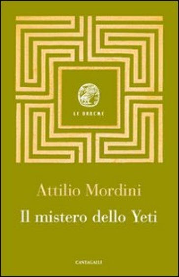 Il mistero dello Yeti
