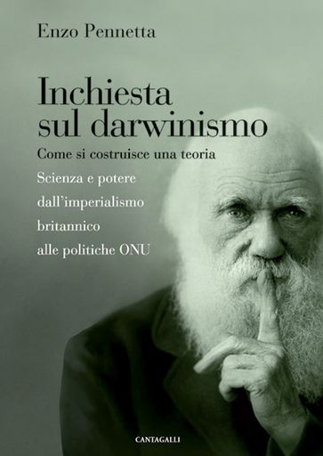Inchiesta sul darwinismo