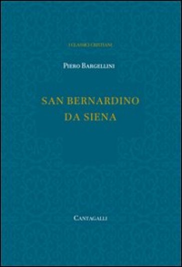 San Bernardino da Siena