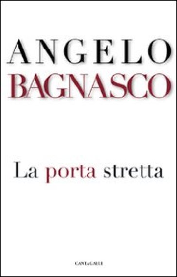 La porta stretta