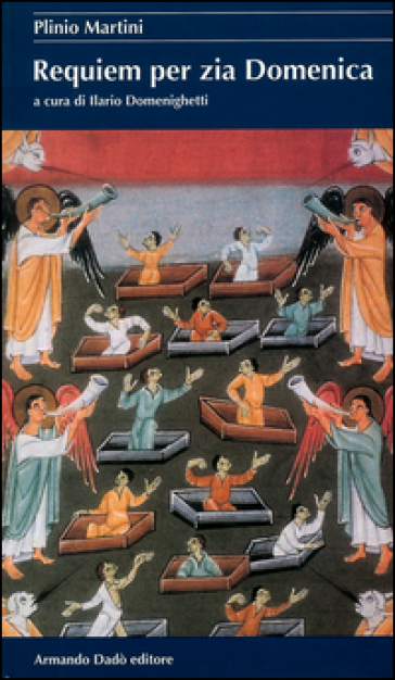 Requiem per zia Domenica