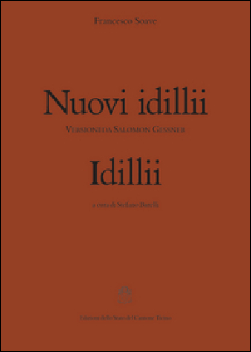 Nuovi idilli
