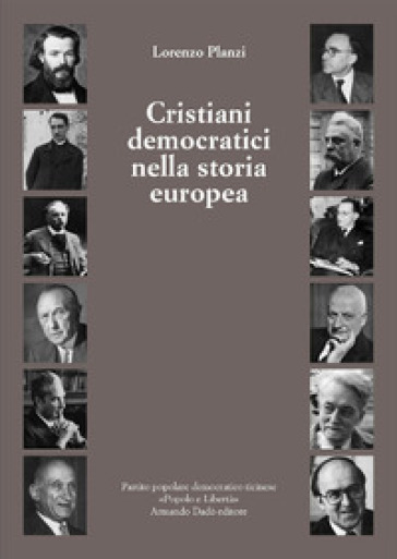 Cristiani democratici nella storia europea