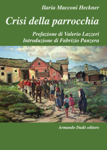 Crisi della parrocchia