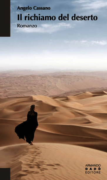 Il richiamo del deserto