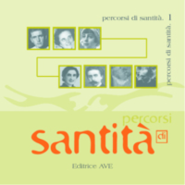 Percorsi Di Santità