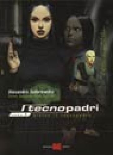 Albino Il Tecnopadre