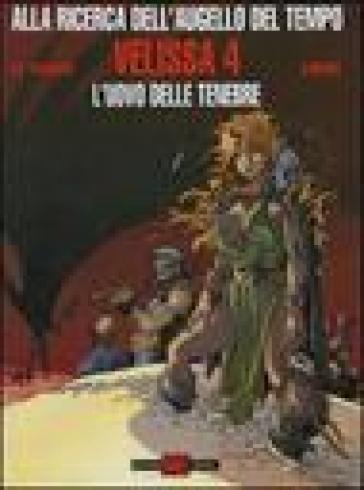 Velissa. L'uovo delle tenebre