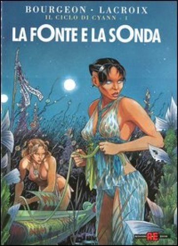La Fonte E La Sonda