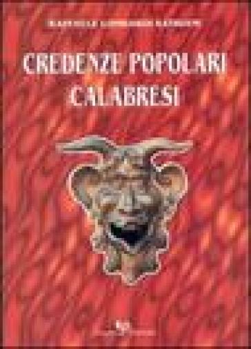Credenze Popolari Calabresi