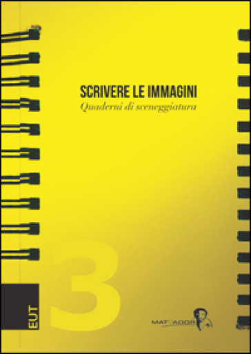 Scrivere Le Immagini