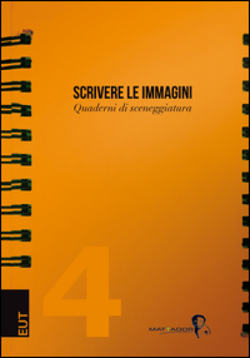 Scrivere Le Immagini