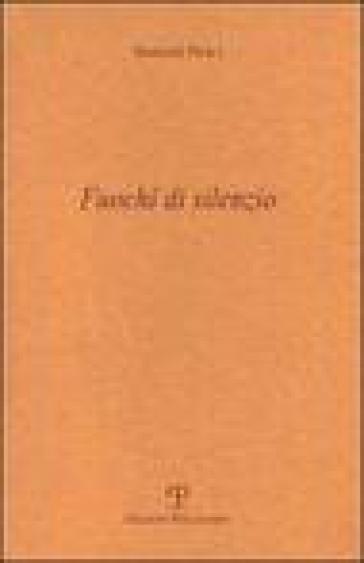 Fuochi di silenzio