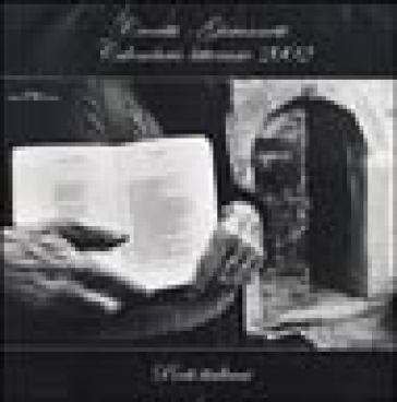 Calendario Italiano 2002. Poeti Italiani