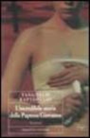 L'incredibile Storia Della Papessa Giovanna