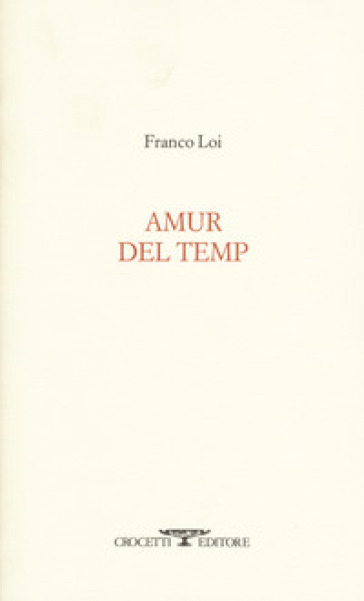 Amur del temp