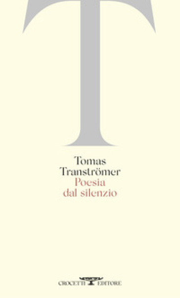 Poesia dal silenzio