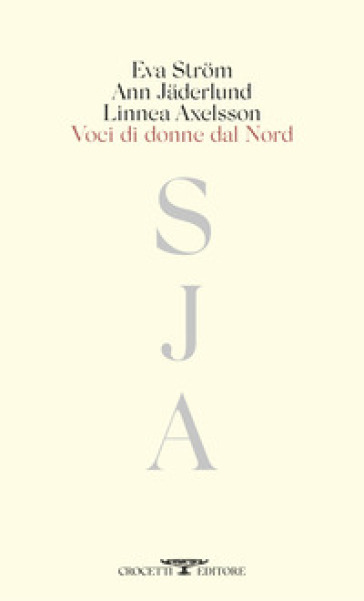 Voci Di Donne Dal Nord