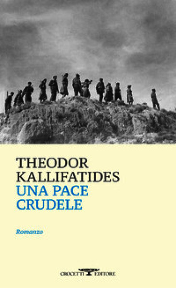 Una pace crudele