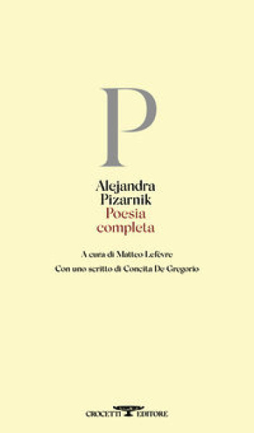 Poesia completa