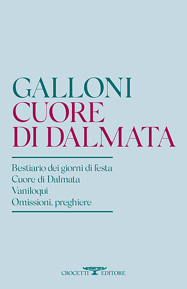 Cuore di Dalmata