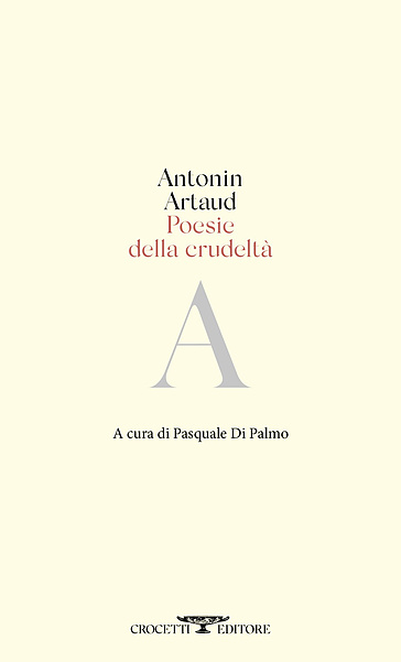 Poesie della crudeltà