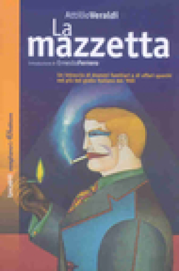 La Mazzetta