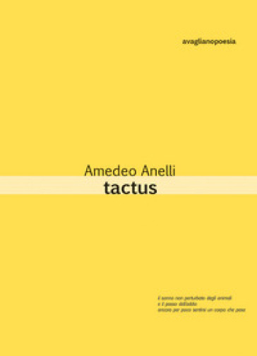 Tactus