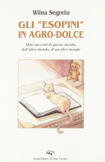 Gli Esopini in agro-dolce