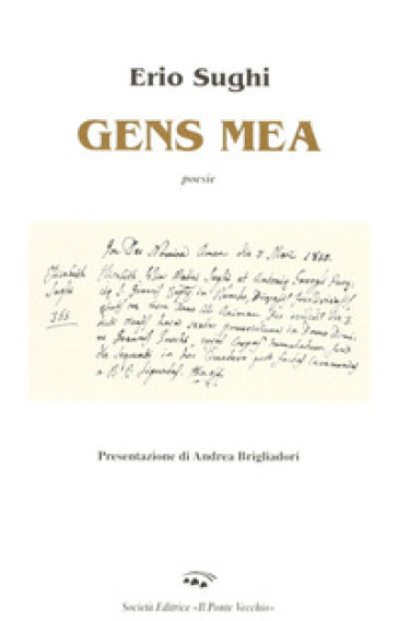 Gens mea