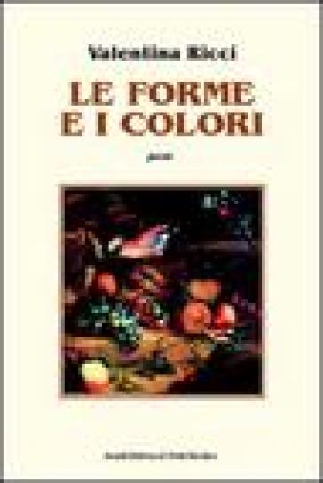 Le forme e i colori